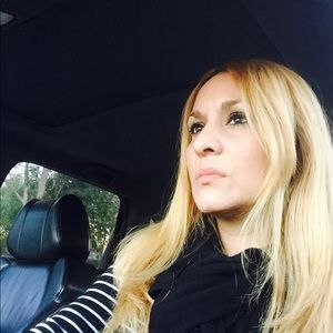 Meet your Posher, Letty